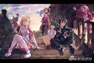 刀剑神域高清在线观看,高清盛宴,沉浸式视觉体验 第3张 刀剑神域高清在线观看,高清盛宴,沉浸式视觉体验 第3张